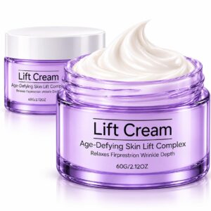 Luxvez Noor Wonder Lift Cream, 60 g / 2.12 oz